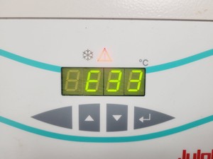 Thumbnail image of Julabo F Series Chiller -F250GB Lab Spares/Repairs