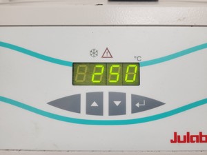 Thumbnail image of Julabo F Series Chiller -F250GB Lab Spares/Repairs