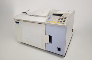 Image of Perkin Elmer Arnel Autosystem XL GC Gas Chromatograph Lab
