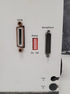 Thumbnail image of Perkin Elmer Arnel Autosystem XL GC Gas Chromatograph Lab