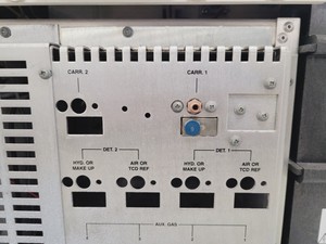 Thumbnail image of Perkin Elmer Arnel Autosystem XL GC Gas Chromatograph Lab