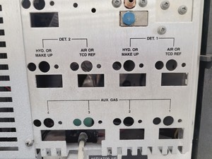 Thumbnail image of Perkin Elmer Arnel Autosystem XL GC Gas Chromatograph Lab