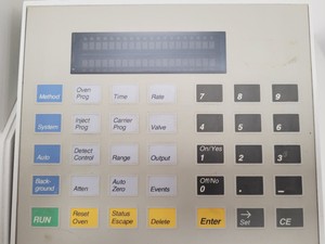 Thumbnail image of Perkin Elmer Arnel Autosystem XL GC Gas Chromatograph Lab