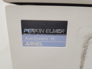 Thumbnail image of Perkin Elmer Arnel Autosystem XL GC Gas Chromatograph Lab