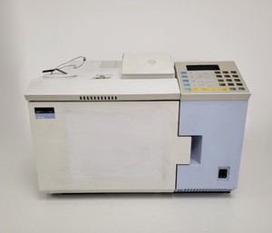 Thumbnail image of Perkin Elmer Arnel Autosystem XL GC Gas Chromatograph Lab