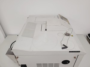 Thumbnail image of Perkin Elmer Arnel Autosystem XL GC Gas Chromatograph Lab