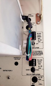 Thumbnail image of SRI 310C Gas Chromatograph Lab