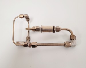 Thumbnail image of SRI 310C Gas Chromatograph Lab