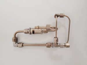 Thumbnail image of SRI 310C Gas Chromatograph Lab