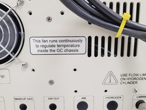 Thumbnail image of SRI 310C Gas Chromatograph Lab