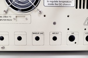 Thumbnail image of SRI 310C Gas Chromatograph Lab