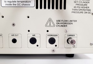 Thumbnail image of SRI 310C Gas Chromatograph Lab