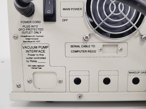 Thumbnail image of SRI 310C Gas Chromatograph Lab