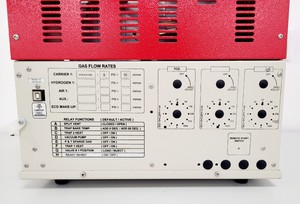 Thumbnail image of SRI 310C Gas Chromatograph Lab