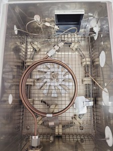 Thumbnail image of SRI 310C Gas Chromatograph Lab