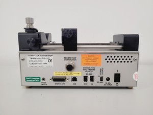 Thumbnail image of Sono-Tek TI Syringe Pump Lab