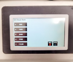 Thumbnail image of Sono-Tek TI Syringe Pump Lab