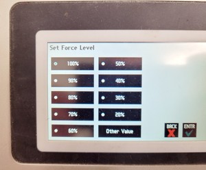 Thumbnail image of Sono-Tek TI Syringe Pump Lab