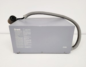 Thumbnail image of Grant C2G Immersion Cooler  Lab