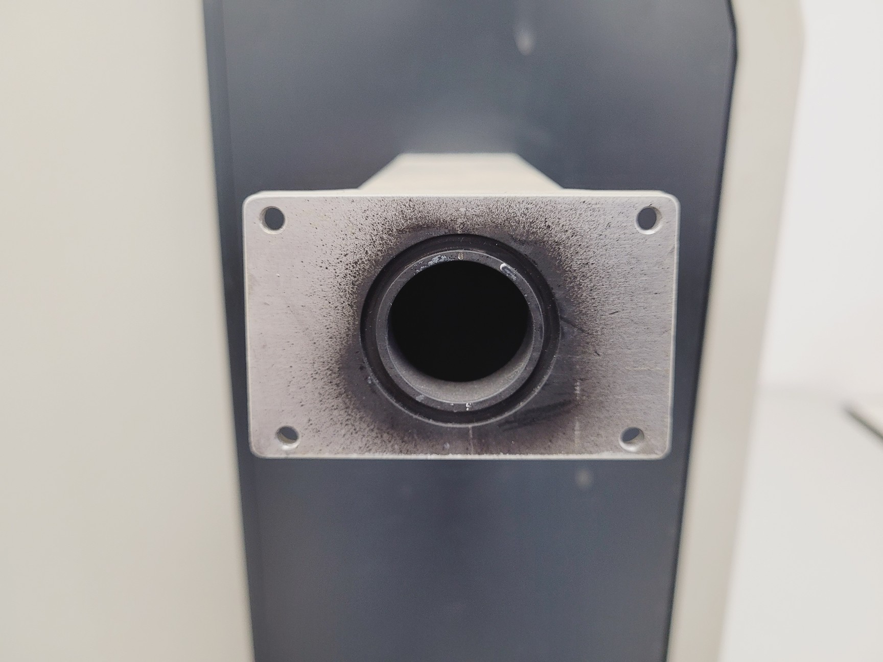 Image of Renishaw Raman Confocal System Parts Lab Spares/Repairs