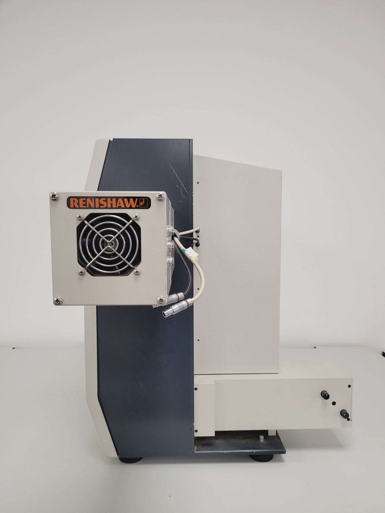 Image of Renishaw Raman Confocal System Parts Lab Spares/Repairs