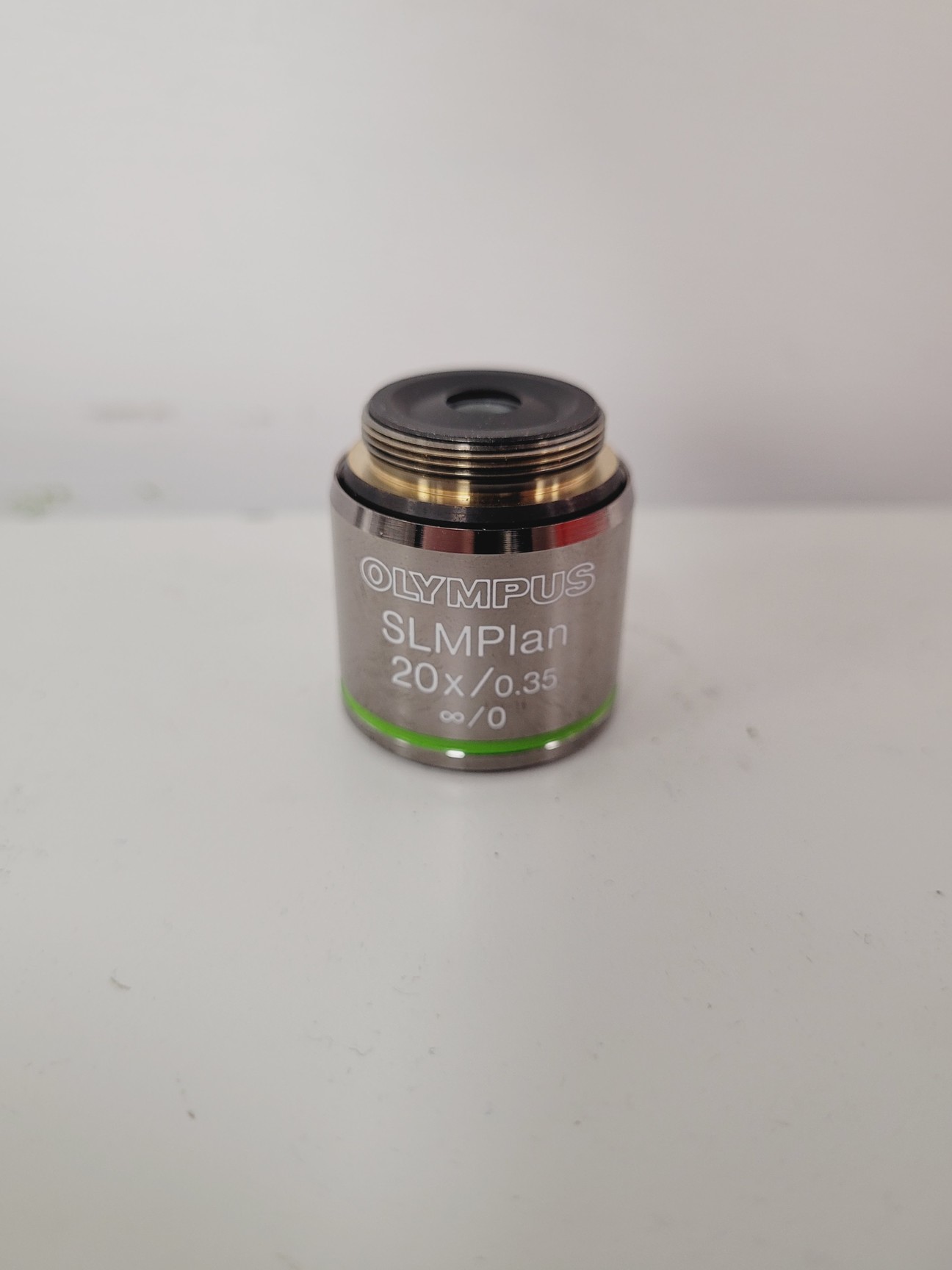 Image of Renishaw Raman Confocal System Parts Lab Spares/Repairs