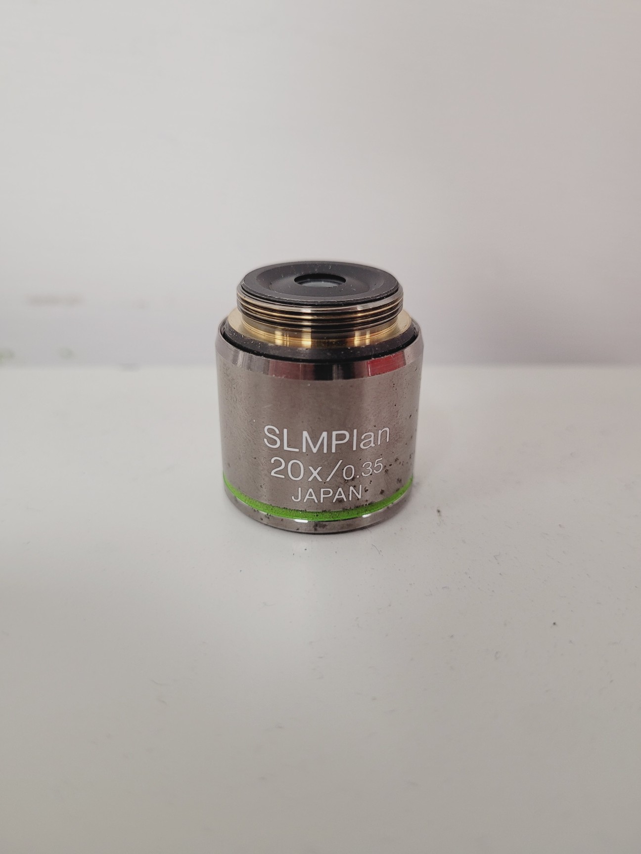 Image of Renishaw Raman Confocal System Parts Lab Spares/Repairs