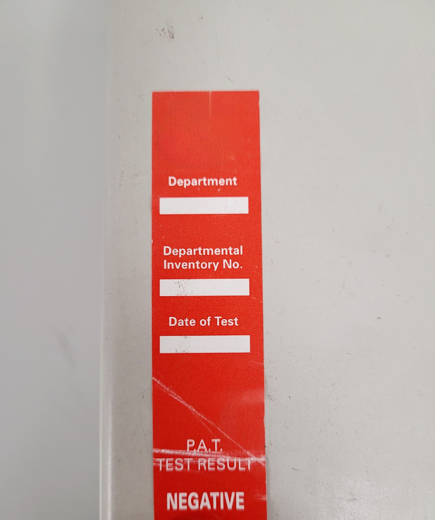 Image of Renishaw Raman Confocal System Parts Lab Spares/Repairs