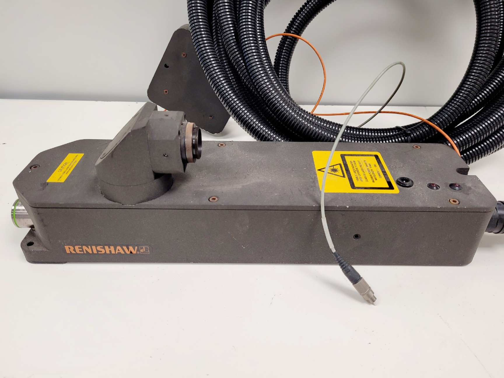 Image of Renishaw Raman Confocal System Parts Lab Spares/Repairs