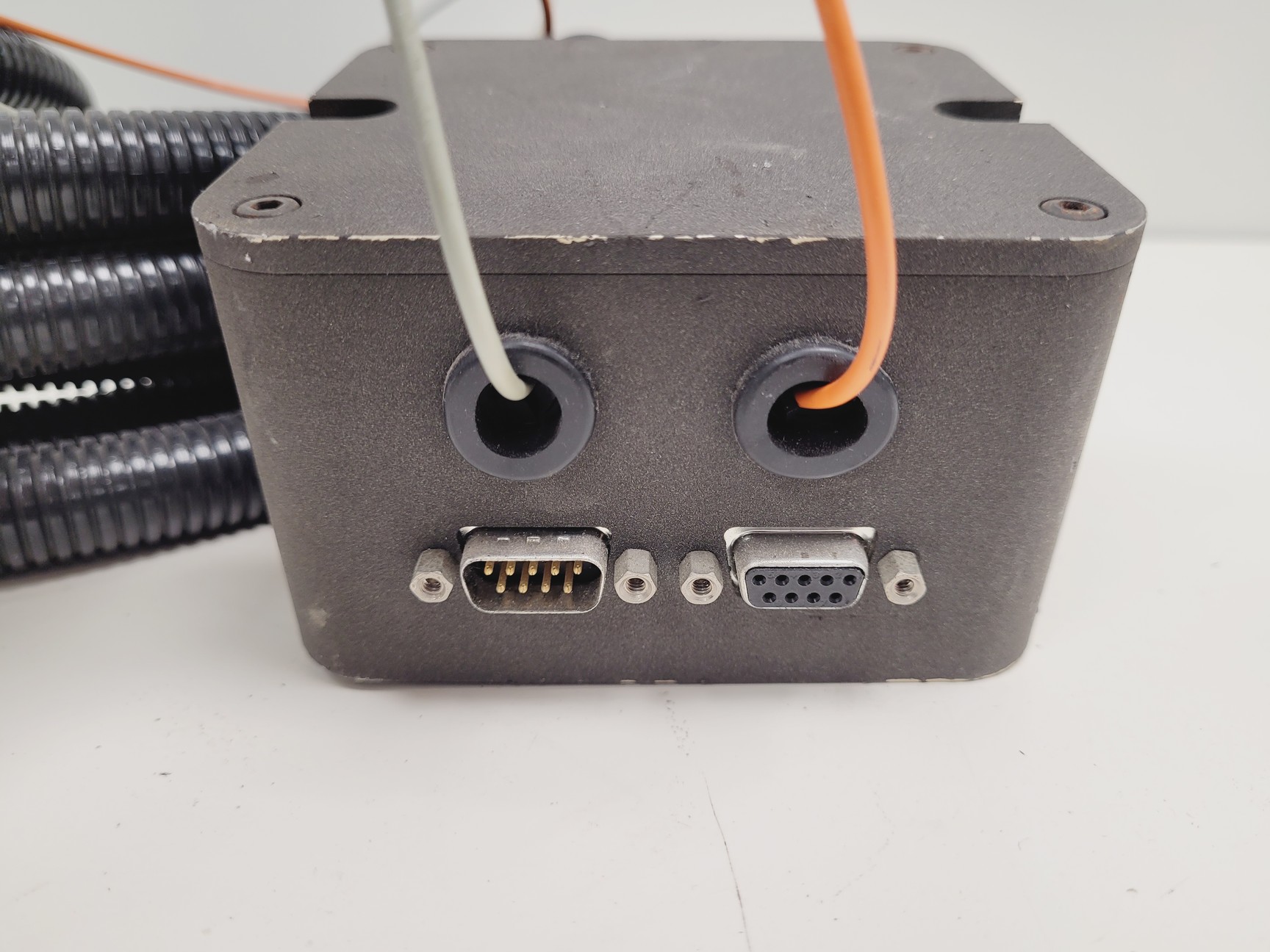 Image of Renishaw Raman Confocal System Parts Lab Spares/Repairs