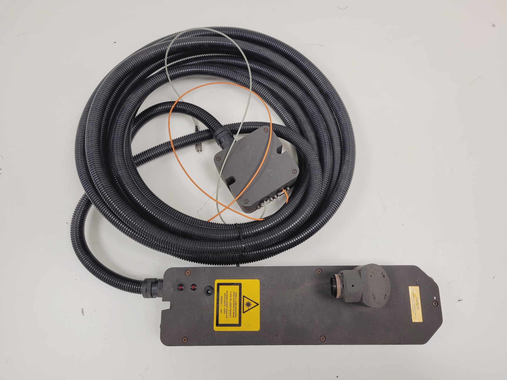 Image of Renishaw Raman Confocal System Parts Lab Spares/Repairs