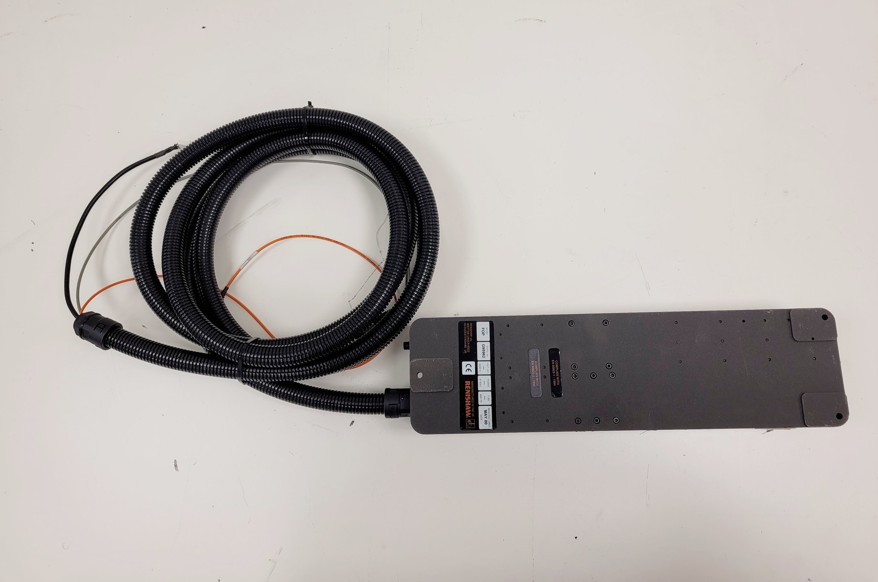 Image of Renishaw Raman Confocal System Parts Lab Spares/Repairs