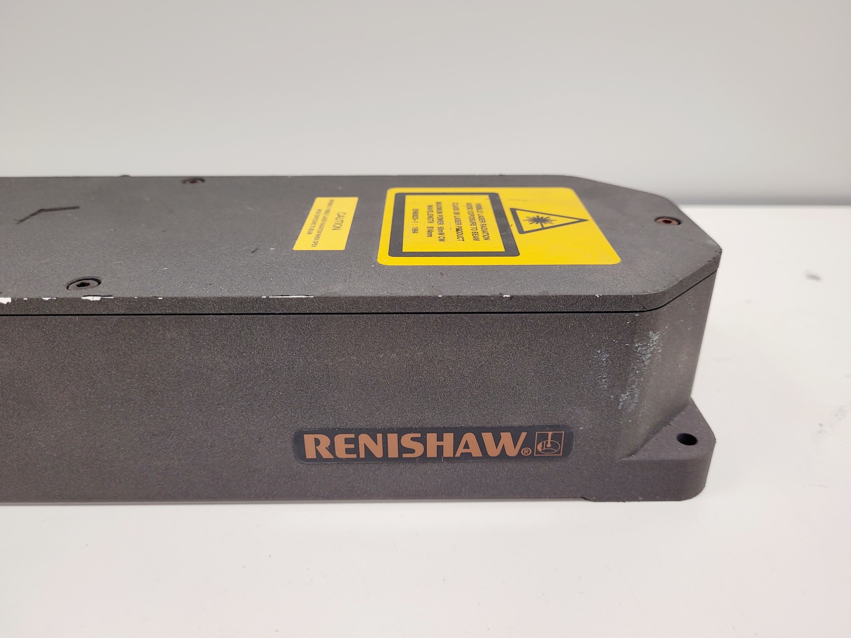 Image of Renishaw Raman Confocal System Parts Lab Spares/Repairs