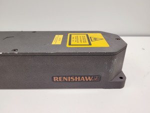 Thumbnail image of Renishaw Raman Confocal System Parts Lab Spares/Repairs