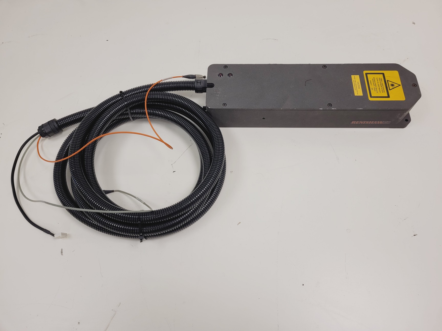 Image of Renishaw Raman Confocal System Parts Lab Spares/Repairs