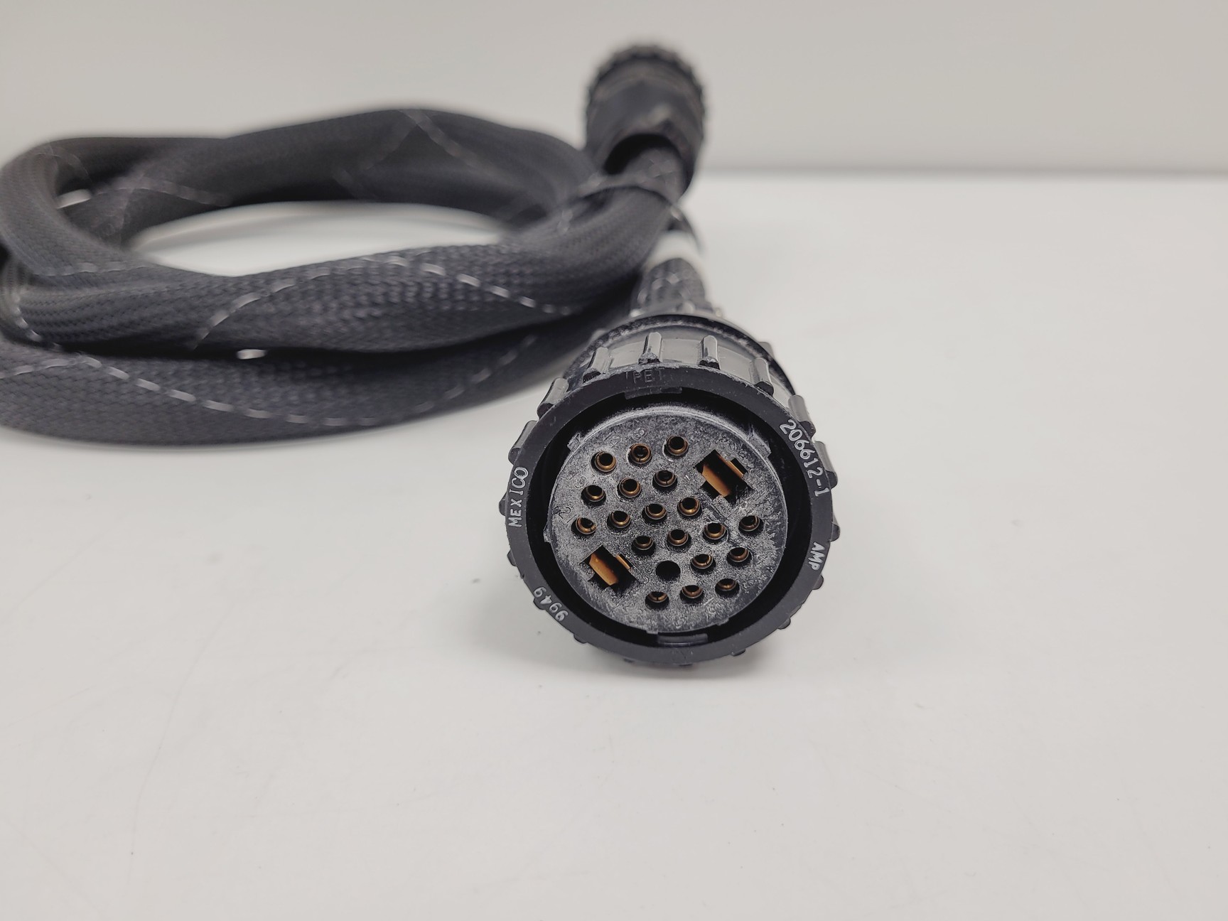 Image of Renishaw Raman Confocal System Parts Lab Spares/Repairs