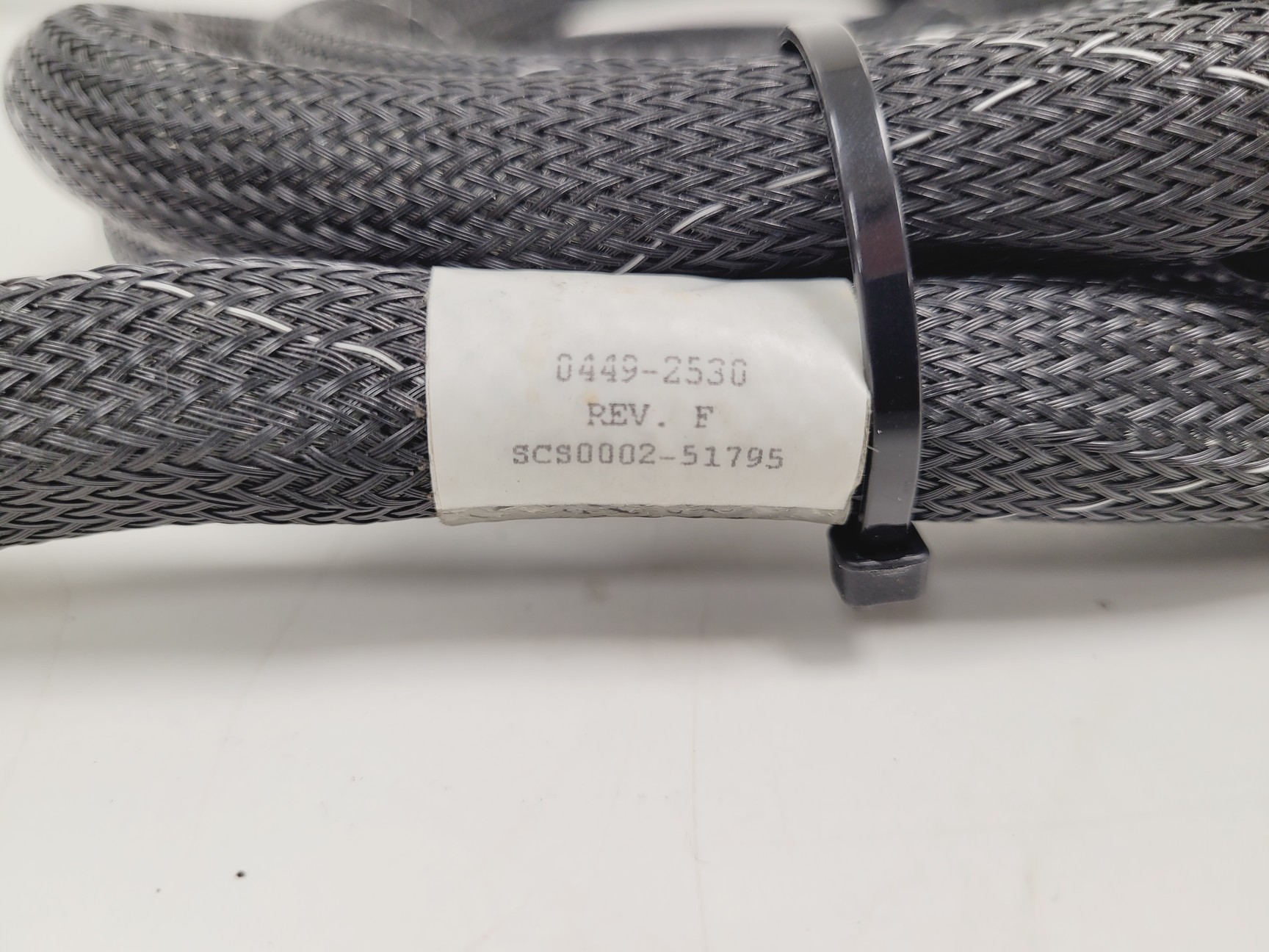 Image of Renishaw Raman Confocal System Parts Lab Spares/Repairs