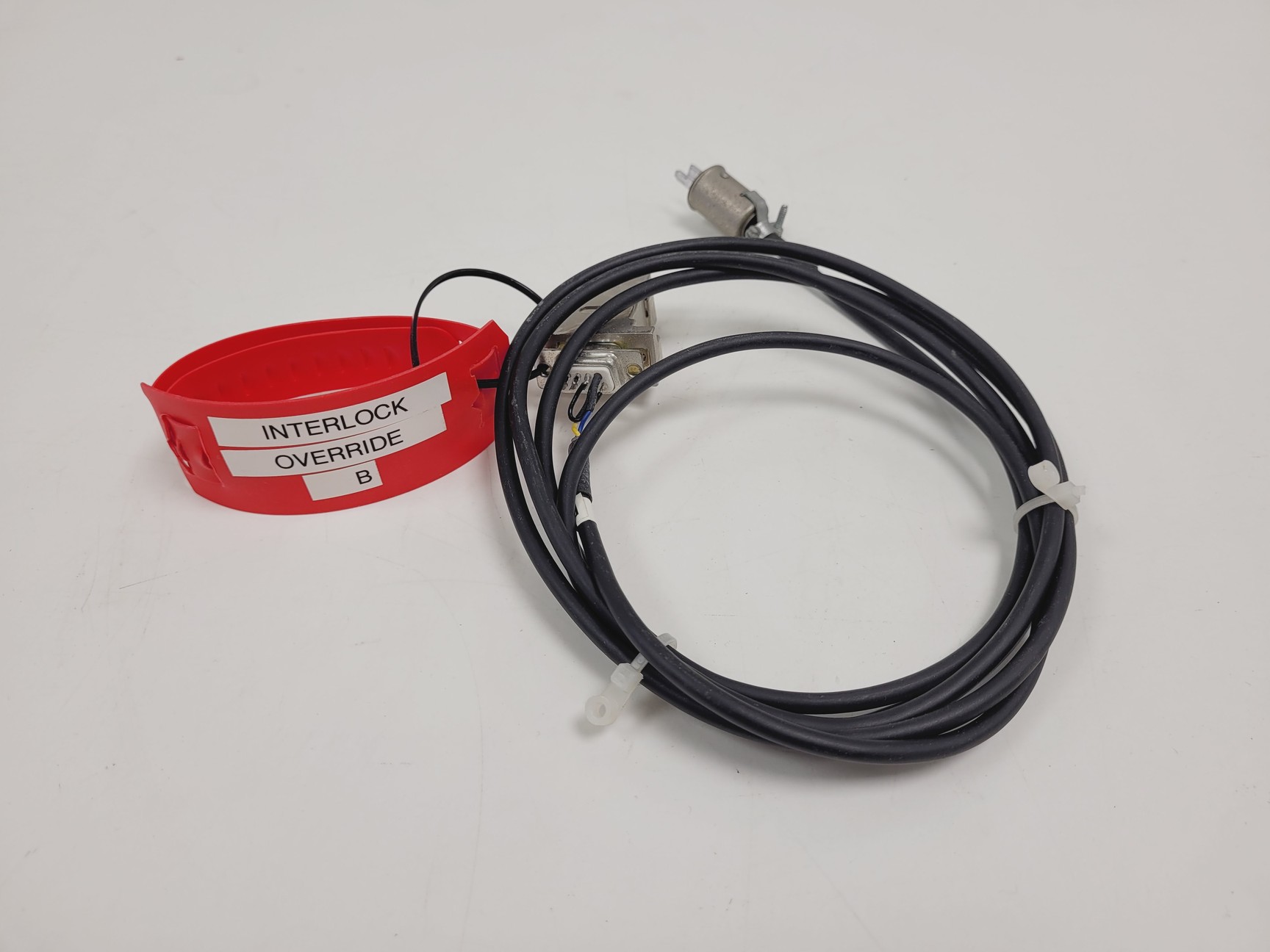 Image of Renishaw Raman Confocal System Parts Lab Spares/Repairs