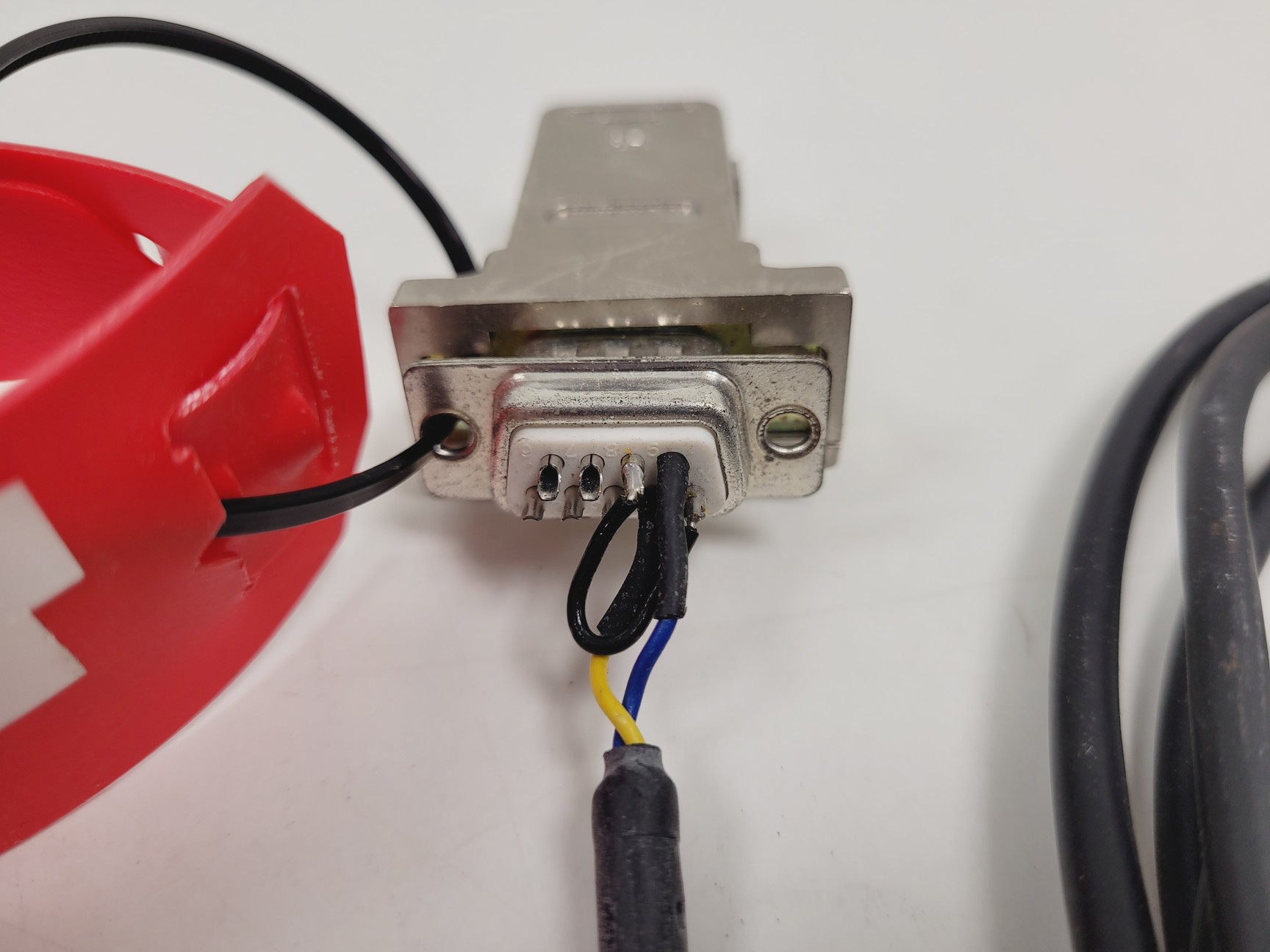 Image of Renishaw Raman Confocal System Parts Lab Spares/Repairs