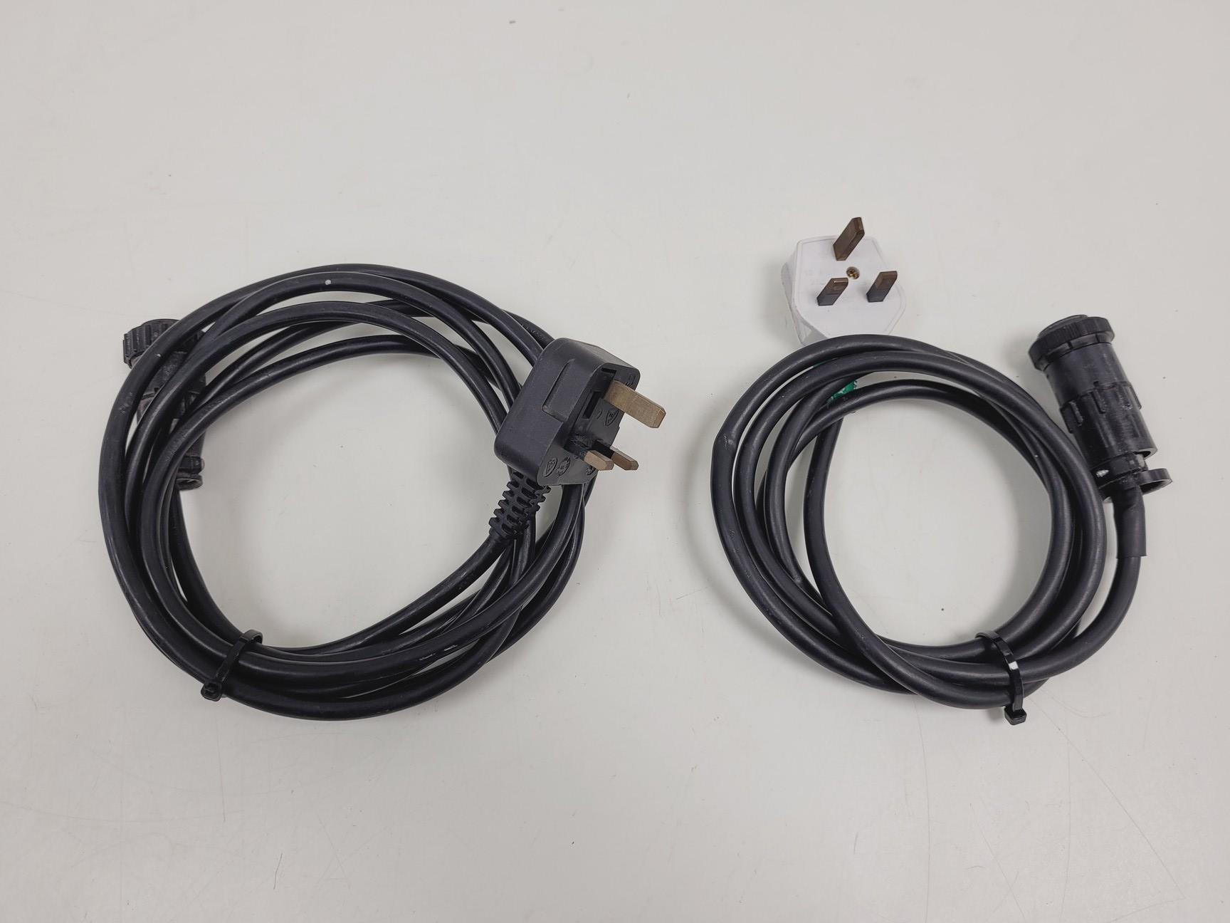 Image of Renishaw Raman Confocal System Parts Lab Spares/Repairs