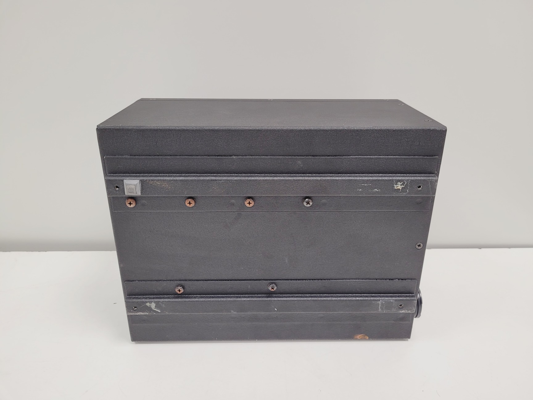 Image of Renishaw Raman Confocal System Parts Lab Spares/Repairs