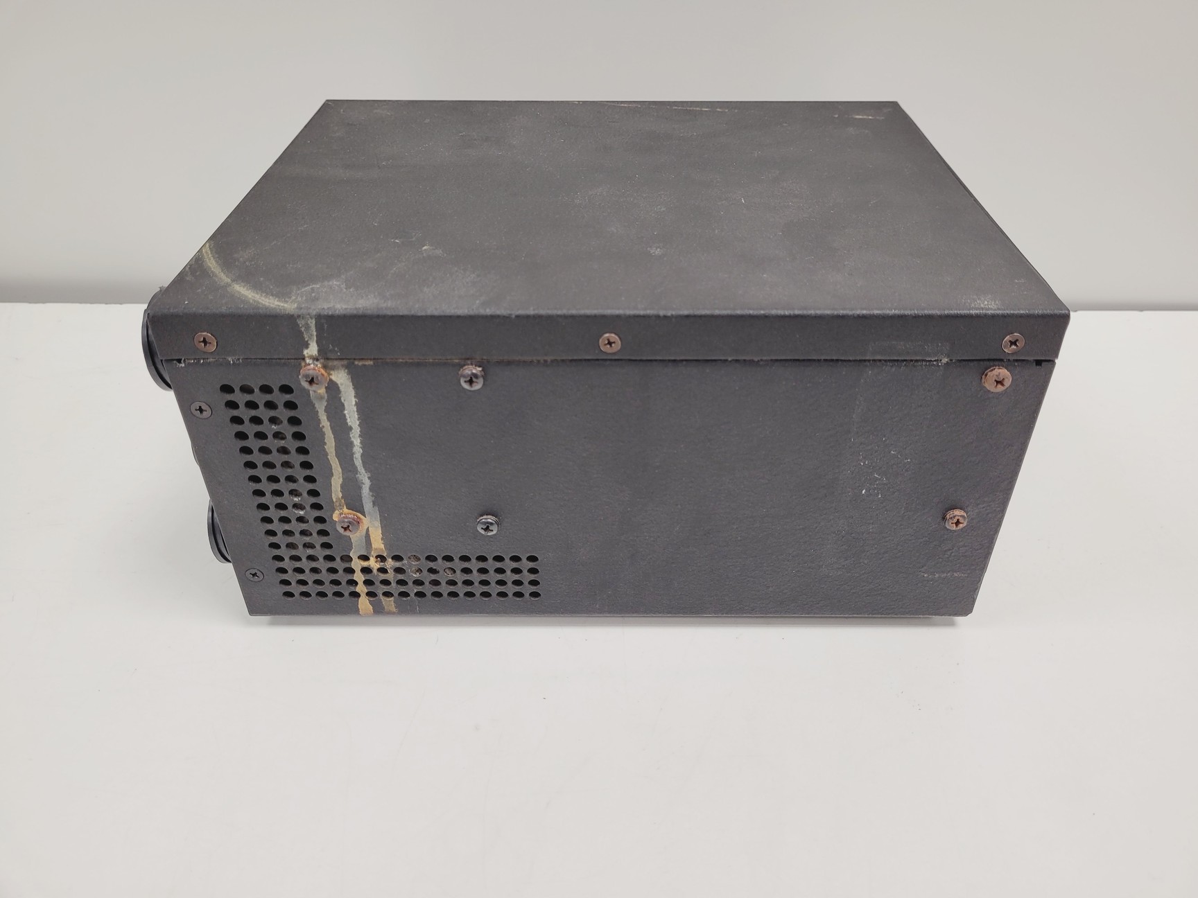 Image of Renishaw Raman Confocal System Parts Lab Spares/Repairs