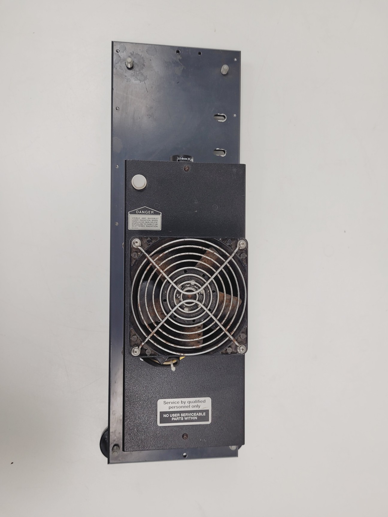 Image of Renishaw Raman Confocal System Parts Lab Spares/Repairs