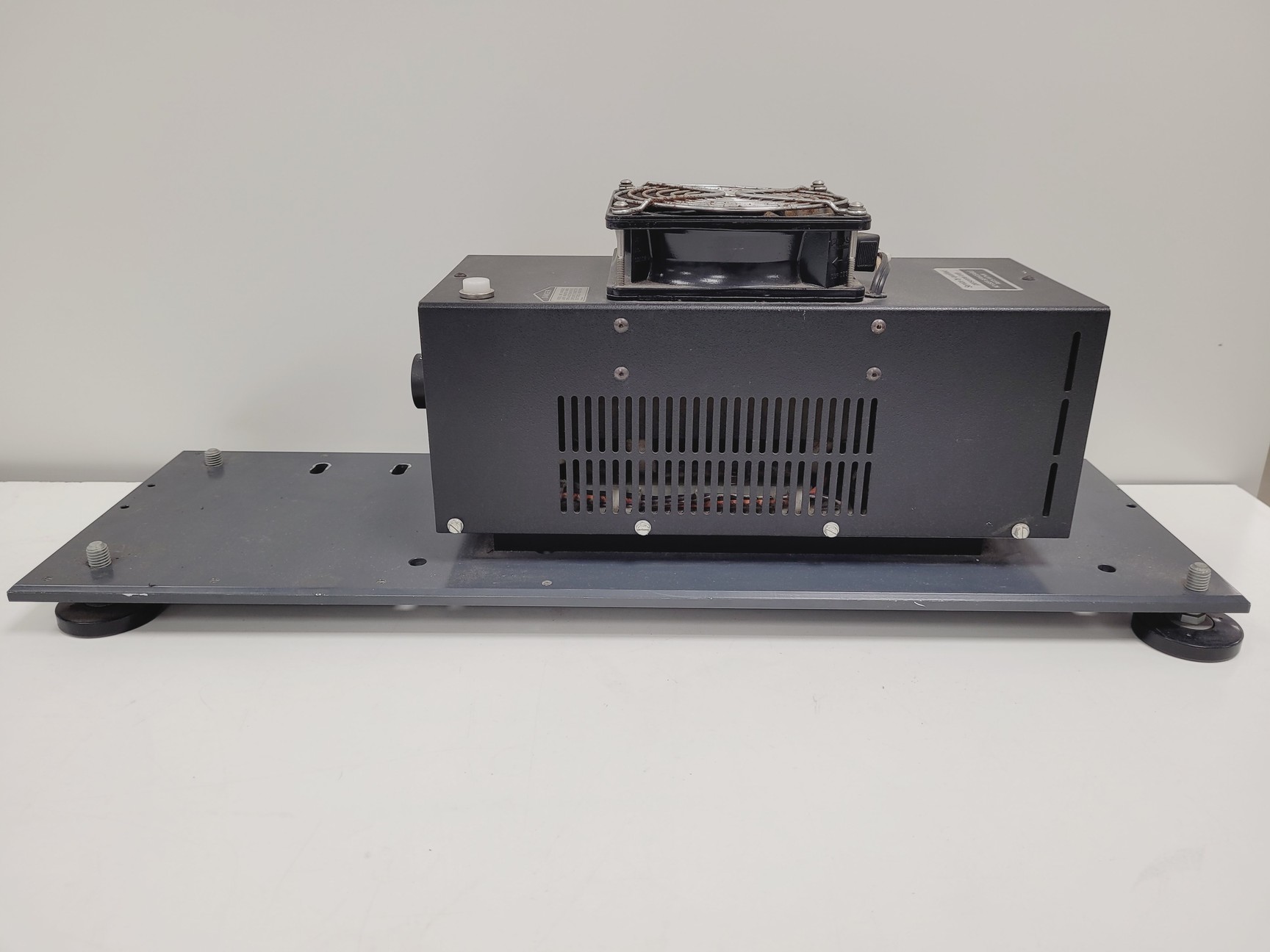 Image of Renishaw Raman Confocal System Parts Lab Spares/Repairs