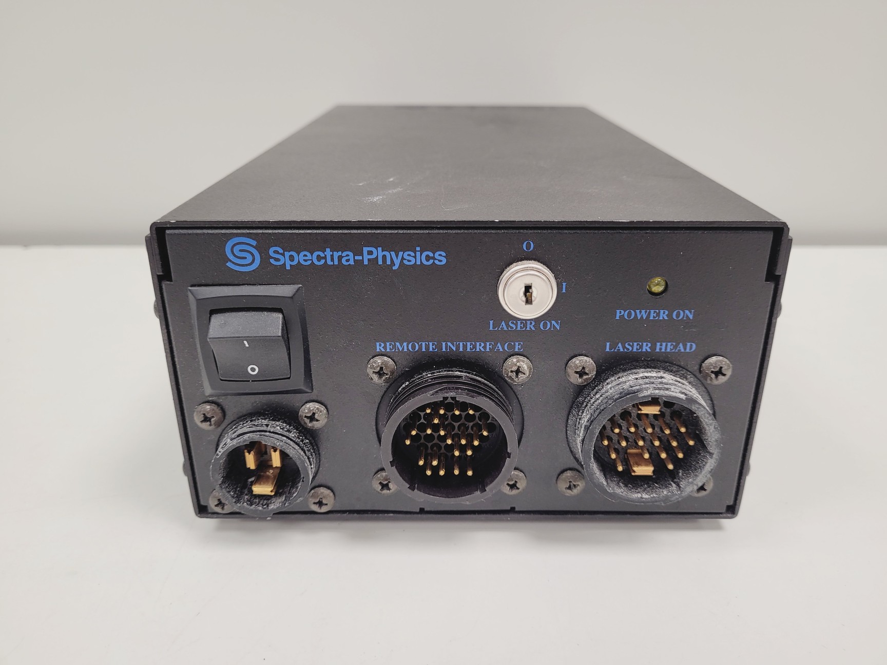 Image of Renishaw Raman Confocal System Parts Lab Spares/Repairs