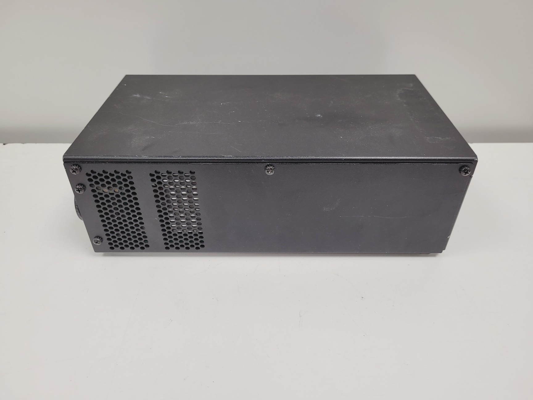 Image of Renishaw Raman Confocal System Parts Lab Spares/Repairs