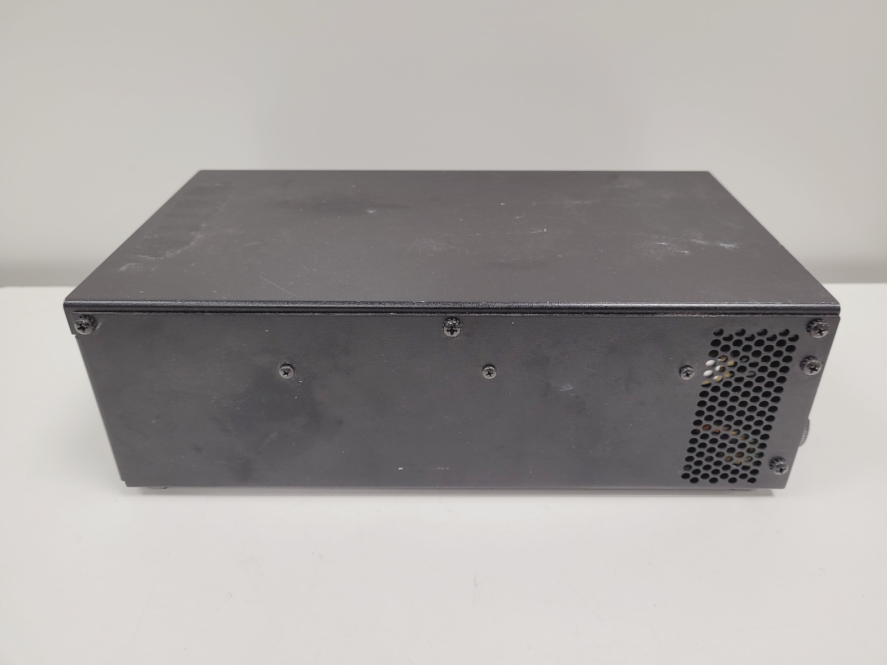 Image of Renishaw Raman Confocal System Parts Lab Spares/Repairs