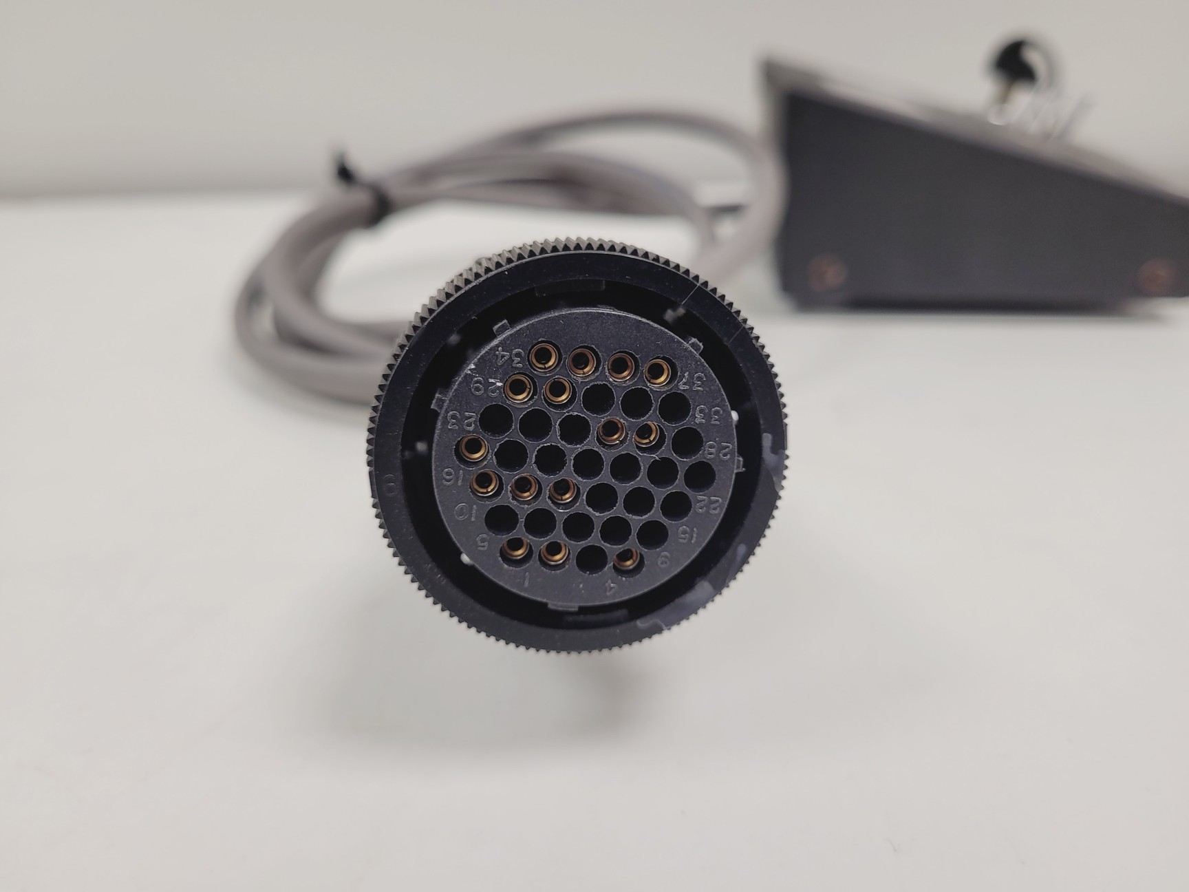 Image of Renishaw Raman Confocal System Parts Lab Spares/Repairs