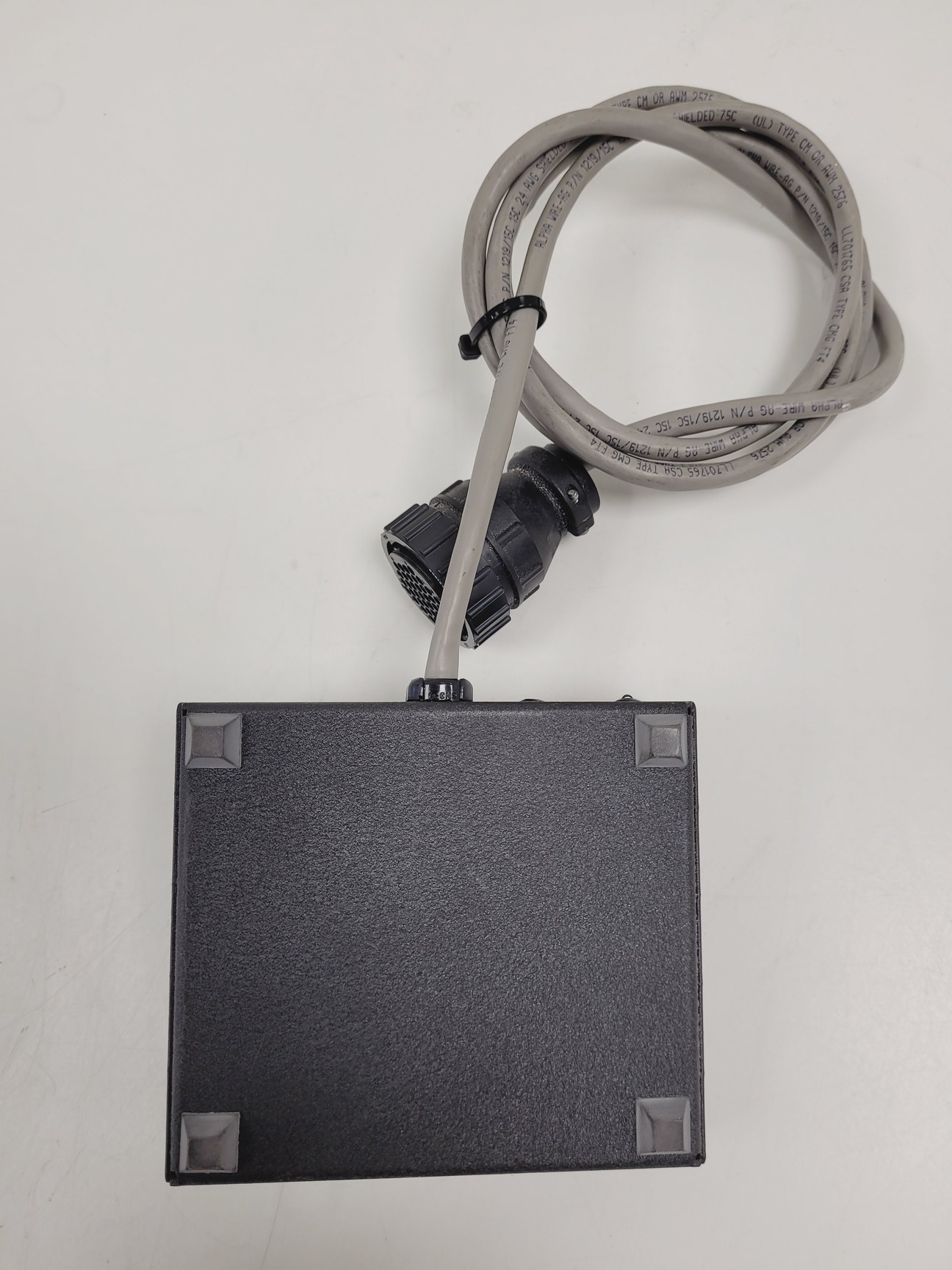 Image of Renishaw Raman Confocal System Parts Lab Spares/Repairs