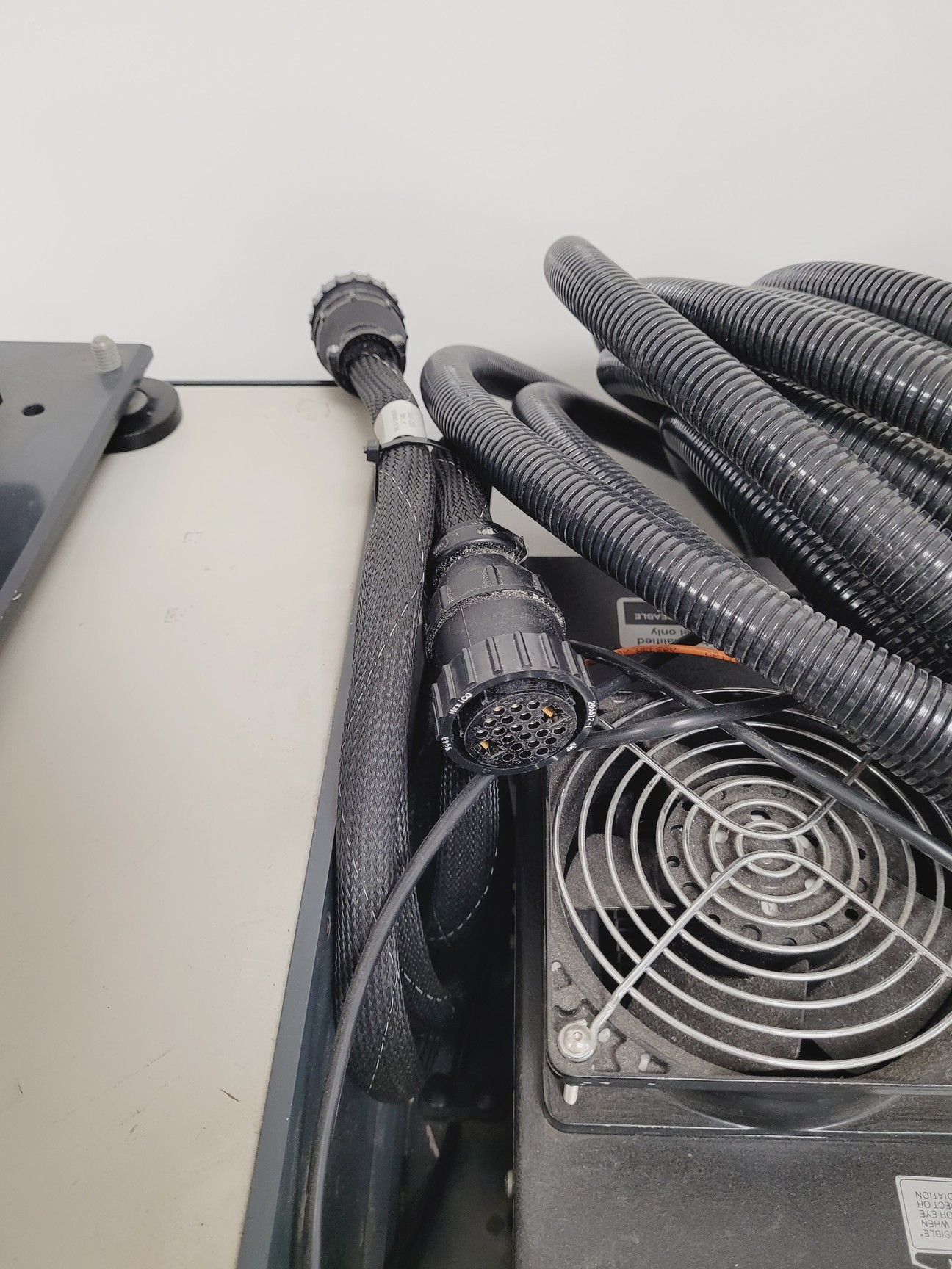 Image of Renishaw Raman Confocal System Parts Lab Spares/Repairs